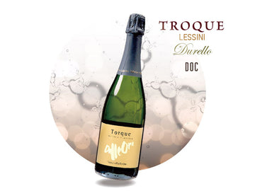 Tenuta dalle Ore DURELLO Torque Lessini Durello DOC